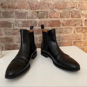Meermin Chelsea Boots